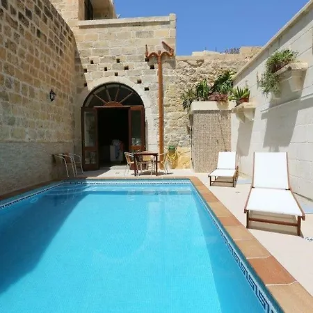Cenc Street Vacation Holiday home *