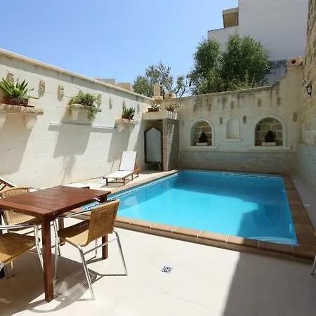 Cenc Street Vacation Holiday home